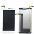 Дисплей для Lenovo S850 + touchscreen, белый