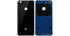 Задняя крышка для Huawei P8 Lite 2017 год черная