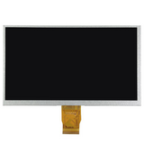 Дисплей для China-Tablet PC 10,1", (235*143 мм), 40 pin, 10,1", (1024*600), #H-H10118FPC-C1/H-H101D-27C/WY101ML285HS18A/H-H10118FPC-C1/KR101LE3S