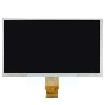 Дисплей для China-Tablet PC 10,1", (235*143 мм), 40 pin, 10,1", (1024*600), #H-H10118FPC-C1/H-H101D-27C/WY101ML285HS18A/H-H10118FPC-C1/KR101LE3S