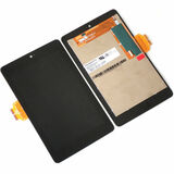 Дисплей для Asus Google Nexus 7 (ME370) в рамке + тачскрин