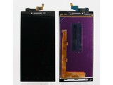Дисплей для Lenovo P70 + touchscreen, чёрный