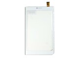 Тачскрин 8 Дюймов DXP2-0331-080A-FPC, Tesla Neon 8.0 3G, Oysters T84hai 3g белый