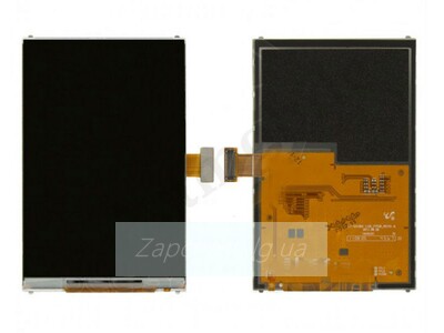 Дисплей для Samsung S5380 (Wave Y)