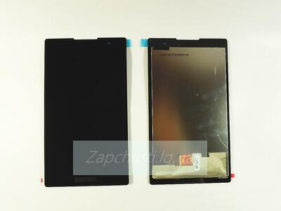 Дисплей для Asus Z170C Wi-Fi, ZenPad C 7.0 Z170CG 3G, черный, с сенсорным экраном, intel