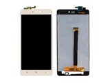 Дисплей для Xiaomi Mi4s + touchscreen, белый
