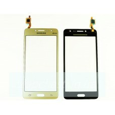Тачскрин для Samsung G532F Galaxy J2 Prime (золото)