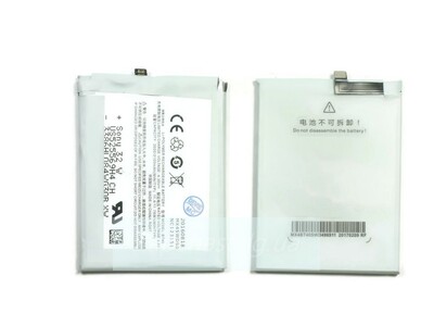 Аккумулятор Meizu BT40 (MX4), 3100mAh