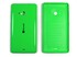 Задняя крышка для Microsoft 535 (зеленый)