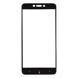 Защитное стекло С рамкой для Xiaomi Redmi 4X Черное