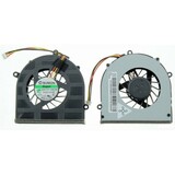 Вентилятор (кулер) для LENOVO IdeaPad G470, G470A, G470AH, G475, G475A, G570, G575 (AB06405HX12DB00) (Кулер)