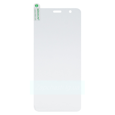 Защитное стекло Плоское для Xiaomi Mi A1