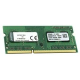 Модуль памяти KINGSTON KVR16S11S8/4 DDR3 -  4Гб