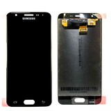 Дисплей для Samsung G570F Galaxy J5 Prime + тачскрин (черный) (ORIG LCD)