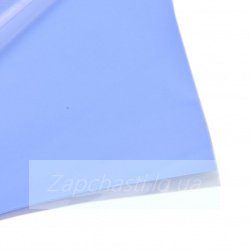 Теплопроводный силиконовый коврик розовый (термопрокладка) Cooler Master thermal pad 13.3 W/mk 95 мм * 45 мм * 1 мм