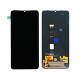 Дисплей для Xiaomi Mi9 + тачскрин (черный)