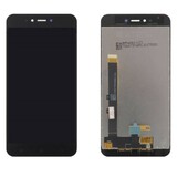 Дисплей для Xiaomi Redmi Note 5A + тачскрин (черный) ORIG 100%