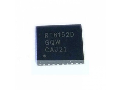 Микросхема Richtek RT8152DGQW