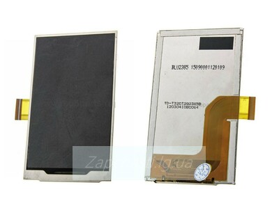 Дисплей для Alcatel OT 818D