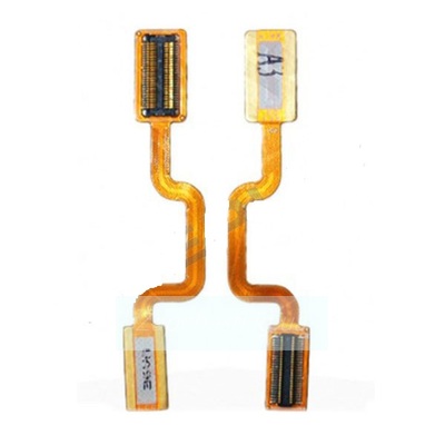 Шлейф для Samsung C400/С408
