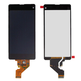 Дисплей для Sony Xperia Z1 Compact (D5503) + тачскрин (черный)