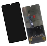 Дисплей для Huawei P30 Lite/Honor 20S/Honor 20 Lite + тачскрин (черный) ORIG