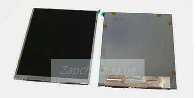 Дисплей для RoverPad 3W T71D / BlissPad B7010 (H-B07015FPC-22)