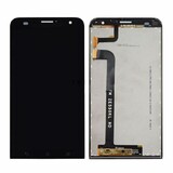 Дисплей для Asus ZE550KL + touchscreen, чёрный
