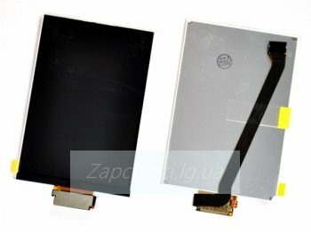Дисплей для iPod Touch 1е поколение