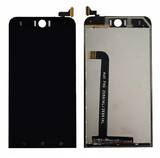 Дисплей для Asus ZD551KL + тачскрин, черный