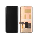 Дисплей для Xiaomi Mi Note 10 Lite + тачскрин (черный) HQ