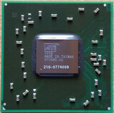 Микросхема ATI 216-0774009 Mobility Radeon HD 5470 видеочип для ноутбука