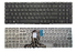 Клавиатура для ноутбука HP (250 G4, 255 G4 series) rus, black, без фрейма ORIGINAL