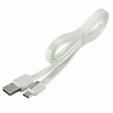 USB (Type-C) кабель универсальный Remax Platinum (RC-044a) (белый)