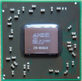 Микросхема ATI 216-0809024 Mobility Radeon HD 6470 видеочип для ноутбука