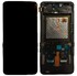 Дисплей для Samsung A805F Galaxy A80 в рамке + тачскрин (черный) ОРИГ100%