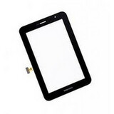 Тачскрин для Samsung P6200 Galaxy Tab 7.0"" (черный)