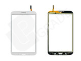 Тачскрин для Samsung SM-T311 Galaxy Tab 3 (8'') (белый)