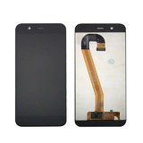 Дисплей для Huawei Nova 2 + тачскрин (черный) HQ