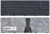 Клавиатура для ноутбука LENOVO (G50-30, G50-45, G50-70, G50-80, G70-70, G70-80, G5030, G5045, G5070, E50-70, M50-70, Z50-70, Z50-75, Z5070, Z5075, Z70-80) rus, black