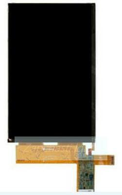 Дисплей для Amazon Kindle Fire HD 8.9'' (1920x1200) + тачскрин