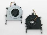 Вентилятор для ноутбука ACER ASPIRE 4745G 4553, 4820, 4820T, 5745, 5820, 5820G, 5820T, 5820TZ, 5820TZG (DFS601605HB0T / MG60070V1-B040-S99 / AB8005HX-RDB) (Кулер)