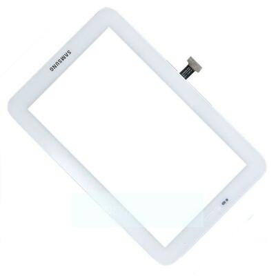 Тачскрин для Samsung P3100 Galaxy Tab2 (7) (белый) ориг