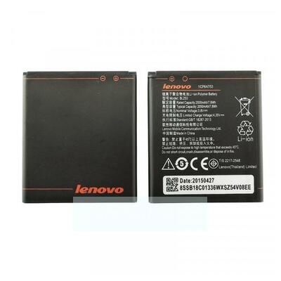 Аккумулятор Lenovo BL253 ( A2010/A2580/A2860/A1000/A1010/A2016 )