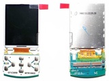 Дисплей для Samsung C3050 (модуль) + клав. подложка