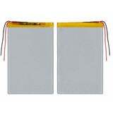АКБ для China-Tablet PC 7", 8",  (Li-ion 3.7В 3200мА·ч), (100x76x5,0 мм)