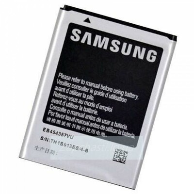 Аккумулятор для Samsung EB454357VU ( S5360/S5300/S5302/B5510/B5512/S5363/S5380 ) HQ