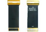 Шлейф для Samsung G810 (с компонентами) LT