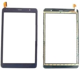 Тачскрин 8 Дюймов Irbis TZ897 3D