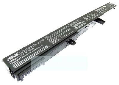 Аккумулятор для ноутбука Asus X551C/X551/X551CA/X551MA/X451/X451C (A41N1308,A31N1319)14.4 V(2200mAh)